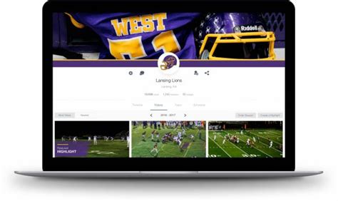 One platform to help the whole team improve | Hudl