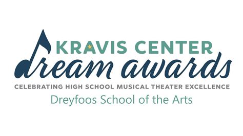 Dreyfoos School of the Arts Dream Awards - YouTube