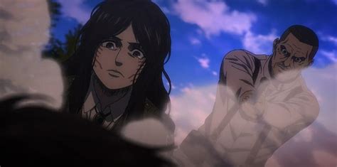 Attack on Titan Season 4 Episode 23 Recap/Ending Explained: Is Levi Dead or Alive?