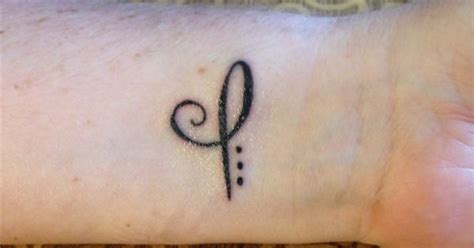 Hope symbol tattoo | Tattoos | Pinterest | Hope symbol, Symbols tattoos and Symbols