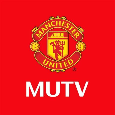 MUTV - Manchester United TV by Manchester United FC