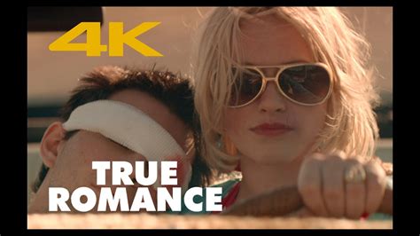 True Romance | Official Trailer 4K - YouTube