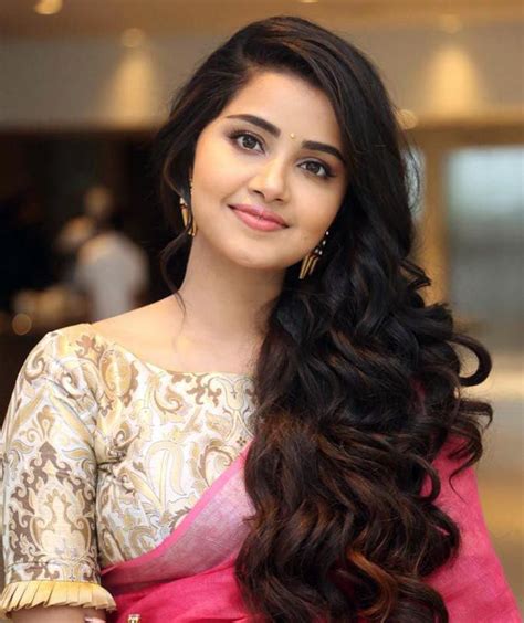 Anupama Parameswaran Age, Family, Husband, Movies, Biography - BREEZEMASTI