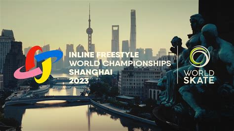 Inline Freestyle World Championships 2023