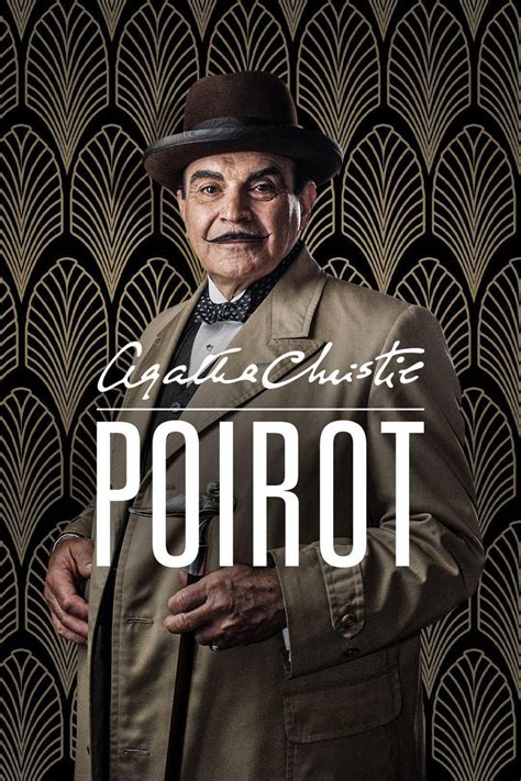 Poirot (1989)