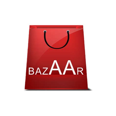 BAZAAR - Apps on Google Play