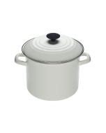 7-Piece Signature Cookware Set (White) | Le Creuset | Everything Kitchens