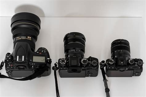 Fujifilm XT-3 Review - wiseguyofficial