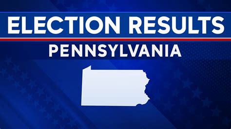 Pennsylvania vote count: Most mail-in ballots counted in Pa ...