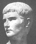 Caligula, Emperor of Rome