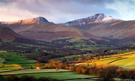 30 Awesome And Interesting Facts About Brecon Beacons - Tons Of Facts