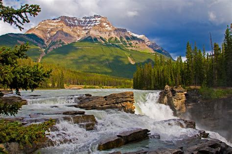 🔥 [40+] Canadian Rockies Wallpapers | WallpaperSafari