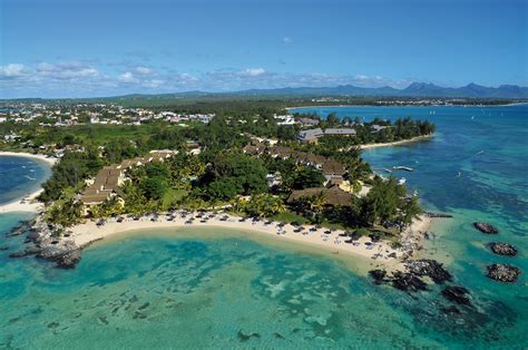 Beachcomber - Gallery | Canonnier Beachcomber Golf Resort & Spa ...