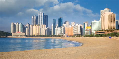 Songdo, Haeundae, Gwangalli: 3 Busan Beaches for Luxury Travelers - Travelogues from Remote Lands