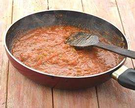 Baked Spaghetti in Tomato Sauce recipe, Vegetarian Recipes