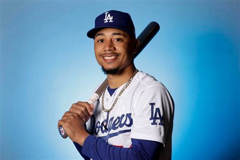 MLB rumors: Mookie Betts bolting Dodgers after 2020 season? 3 teams that could sign star ...