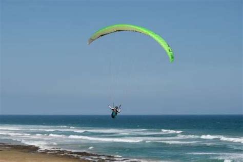 How to Learn to Paraglide - Global Paragliding