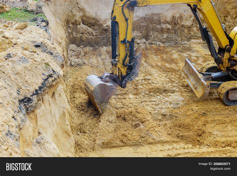 Construction Pile Image & Photo (Free Trial) | Bigstock