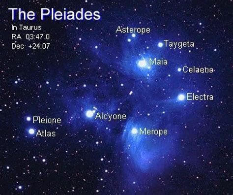 pleiadians - Pesquisa Google | science! | Star system, Star ...