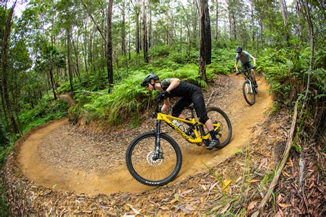 Navigating Noosa's trail network - Australian Mountain Bike | The home ...