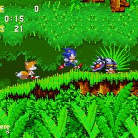 Stream Gottagofest1092 | Listen to Sonic 3 & Knuckles Soundtrack ...