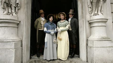 Northanger Abbey | PBS