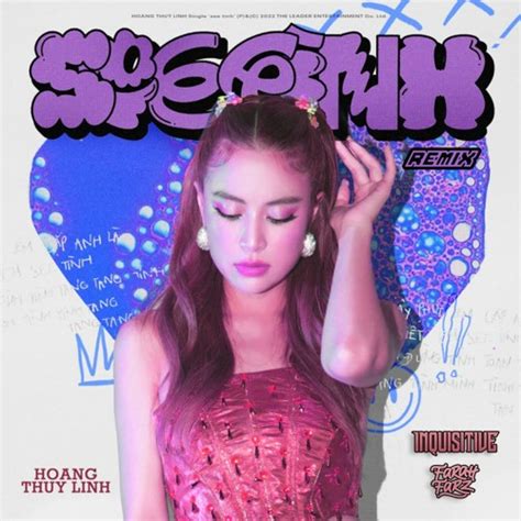 Stream Hoàng Thuỳ Linh - See Tinh (Inquisitive & Farah Farz Remix) by Inquisitive [Remixes] 2 ...