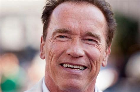 A quoi ressemble la femme de chambre pour laquelle Schwarzenegger a ...