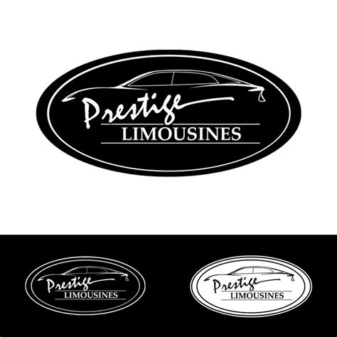 Logo for Luxury Limousine Service | Logo design contest