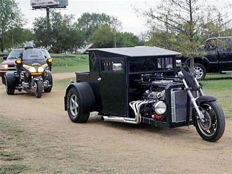 569 best images about V8 Trikes & Bikes on Pinterest | Chevy, Custom trikes and Chopper bike