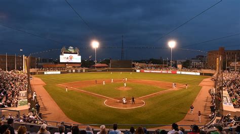 Dayton Dragons | MiLB.com