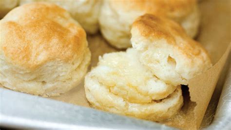 Our Best Buttermilk Biscuits - Southern Living