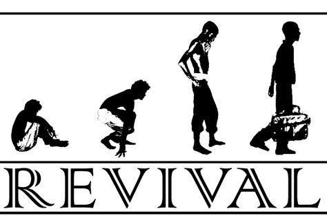 Revival logo by Varish on DeviantArt