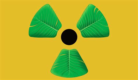 Is nuclear energy green and natural? - The Limited Times