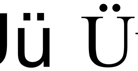 What Umlaut Really Is, And How English Has It - Howard Ahmanson Jr