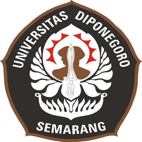 Detail Logo Universitas Diponegoro Koleksi Nomer 25