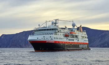 Hurtigruten Cruises 2024, 2025 | Hurtigruten Australia | Cruise Guru