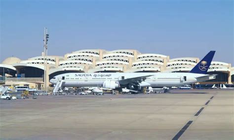 Cheap Direct Flights from King Khalid International Airport (RUH) – Ecofly