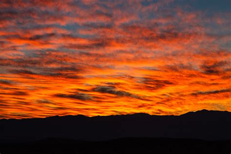 Death Valley, CA, USA Sunrise Sunset Times