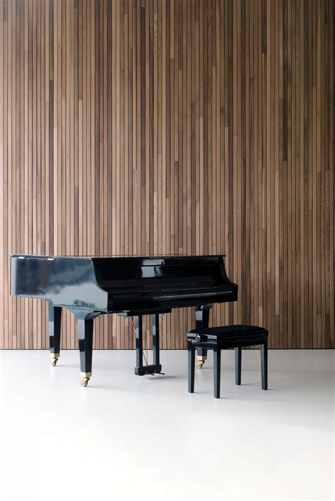 Piano house on Behance