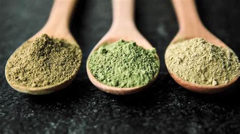 Kratom Strains: What are they and what are the differences?