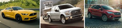 About Preston Ford Inc. | A Ford Dealership in Hurlock