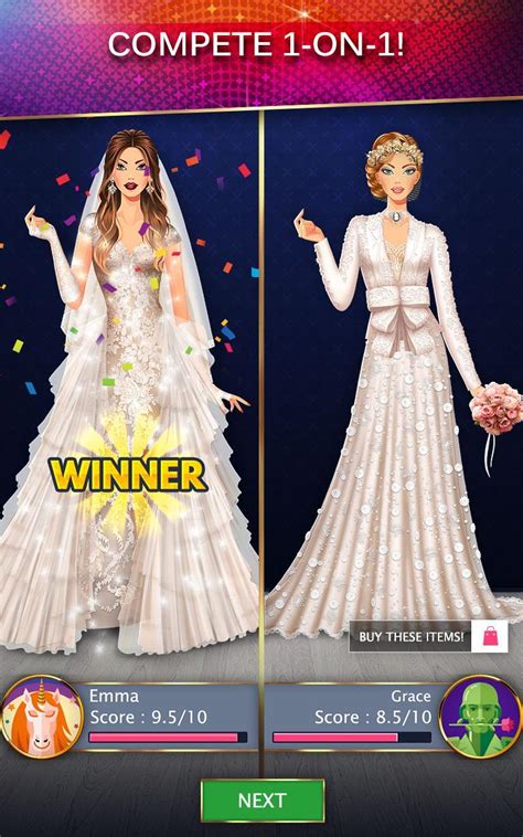 Dress Up Games Stylist - Fashion Diva Style 👗 for Android - APK Download