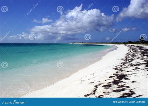 Anegada Island Beach stock image. Image of scenery, scenic - 6606043