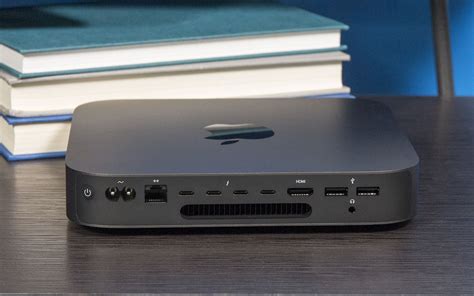 Mac mini M1 review (hands on): The best new Mac might not be a MacBook | Tom's Guide