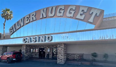 SILVER NUGGET CASINO & EVENT CENTER – Fifth Street