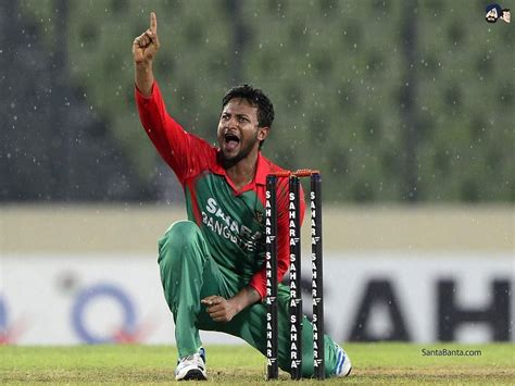 Shakib Al Hasan Profile - Age, Career Info, News, Stats, Records & Videos