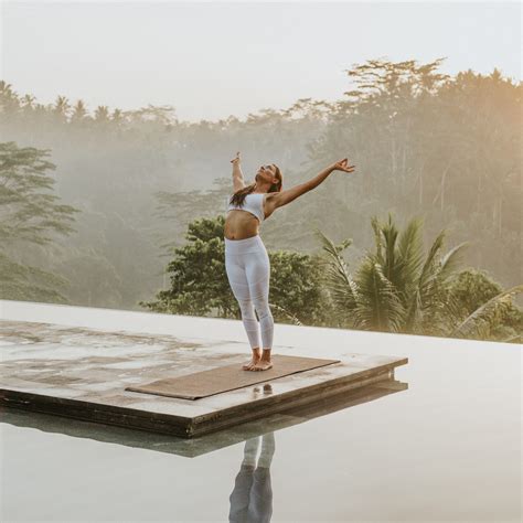 Yoga Photography in Ubud, Bali | Suta Rahady