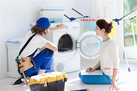 Samsung Washing Machine Repair Services at best price in Jalandhar | ID ...