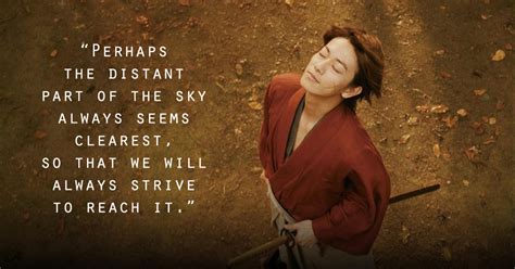 12 Memorable Lines From Rurouni Kenshin | Manillenials